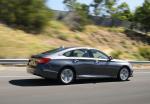 Honda Accord VTi-LX 2019 года (AU)